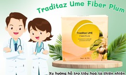 Xu hướng hỗ trợ ti&#234;u ho&#225; từ thi&#234;n nhi&#234;n