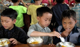 Dinh dưỡng cho trẻ em vùng dân tộc thiểu số và miền núi, hiểu đúng để hành động đúng