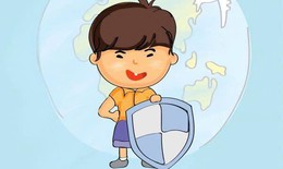 Khai giảng năm học mới: Học sinh có bắt buộc phải mua bảo hiểm thân thể hay không?