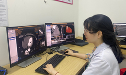 Ứng dụng tr&#237; tuệ nh&#226;n tạo chẩn đo&#225;n ch&#237;nh x&#225;c c&#225;c bệnh l&#253; tim mạch, thần kinh v&#224; ung bướu