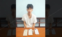 Đ&#224; Nẵng: Sơ suất kh&#244;ng kh&#243;a cửa &#244; t&#244;, người đ&#224;n &#244;ng mất gần 8 triệu đồng