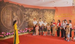 Du lịch Việt Nam &#39;thắng lớn&#39; dịp lễ Quốc kh&#225;nh 2/9