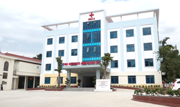 Tuy&#234;n Quang: X&#226;y dựng y tế cơ sở vững chắc, địa chỉ tin cậy của nh&#226;n d&#226;n