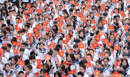 Bộ trưởng Bộ GD&amp;ĐT: Lễ khai giảng năm nay mang &#253; nghĩa lịch sử