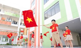 Thời tiết ng&#224;y Khai giảng năm học mới tr&#234;n cả nước thế n&#224;o?