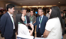 Thúc đẩy hợp tác về thiết bị y tế Việt Nam - Hàn Quốc, hướng tới hệ sinh thái y tế thông minh và bền vững