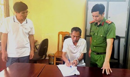 Bắt kẻ lừa đảo chạy &#225;n chiếm đoạt 1,5 tỷ đồng ở L&#224;o Cai