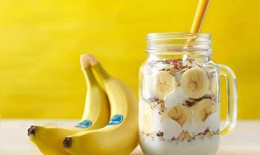 6 thực phẩm giàu kali giúp giảm nguy cơ suy tim