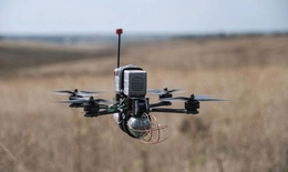 Ukraine khốn đốn trước lực lượng UAV Rubicon của Nga