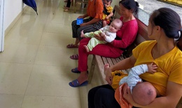 Bảo đảm ‘mạch m&#225;u’ y tế th&#244;ng suốt sau s&#225;p nhập tại tỉnh Tuy&#234;n Quang