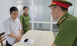 Nhân viên bảo hiểm tham ô 1,76 tỷ đồng của công ty