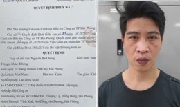 Tin mới nhất vụ nhóm giang hồ 'Bình đen' nổ súng ở bến xe Vĩnh Niệm