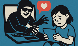 Bị dọa bắt, c&#244; g&#225;i tự giam m&#236;nh trong kh&#225;ch sạn