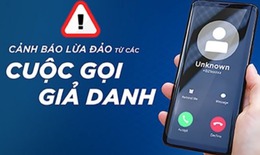 Nhiều người dân Đà Nẵng bị các đối tượng giả danh công an gọi điện lừa đảo