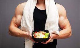 9 loại thực phẩm gi&#224;u protein gi&#250;p tăng cơ nhanh ch&#243;ng v&#224; hiệu quả