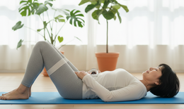 C&#225;ch tăng cường sức mạnh s&#224;n chậu để cải thiện chuyện ph&#242;ng the