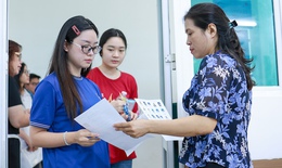 Cẩm nang 2026: Vượt vũ môn thi tốt nghiệp THPT và xét tuyển đại học