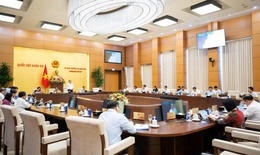 Nhất trí duy trì cấp Phiếu lý lịch tư pháp số 1 và số 2