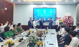 Bệnh viện Chợ Rẫy chính thức triển khai hồ sơ bệnh án điện tử sau 6 tháng “chạy nước rút”