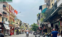 Đề xuất cá nhân nộp thuế thu nhập 17% phần kinh doanh có lãi