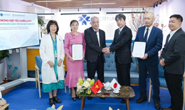 Đọc ch&#233;o MRI/CT trong tầm so&#225;t ung thư, nguy cơ đột quỵ v&#224; bệnh l&#253; mạn t&#237;nh