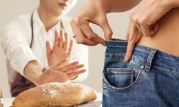 Kiêng hoàn toàn tinh bột có giúp giảm cân cấp tốc?