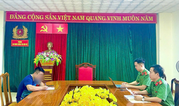 Công an vào cuộc phòng nguy cơ cá độ ở các giải Pickleball