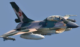 Khả năng thực sự của F-16 Venezuela trước sức ép từ Mỹ