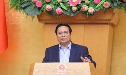 Triển khai kịp thời c&#225;c nghị quyết quan trọng của Bộ Ch&#237;nh trị, trong đ&#243; c&#243; đột ph&#225; về chăm s&#243;c sức khỏe nh&#226;n d&#226;n