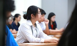 Cẩm nang 2026: Lựa chọn môn thi tốt nghiệp THPT và chiến lược xét tuyển đại học