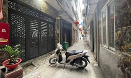 CPI tháng 8 tăng nhẹ 0,05% do tăng giá nhà ở cho thuê