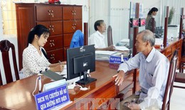 BHXH giải đáp điều kiện chốt sổ, nhận BHXH một lần hoặc nhận lương hưu