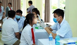 Học sinh, sinh vi&#234;n được hưởng những quyền lợi g&#236; khi kh&#225;m chữa bệnh BHYT?