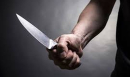 Một cán bộ công an hy sinh khi vây bắt tội phạm