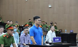 Chủ tịch Tập đoàn Thuận An khai cách thức giúp công ty trúng thầu loạt dự án lớn