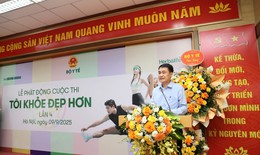 Hội đồng Gi&#225;m khảo &#39;T&#244;i Khỏe Đẹp Hơn&#39; Lần 4: Kỳ vọng lan tỏa những c&#226;u chuyện vượt giới hạn, truyền cảm hứng