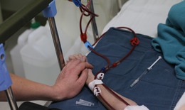 Báo động trẻ hóa bệnh thận mạn tại Việt Nam