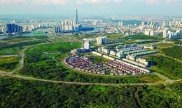 Bộ Nông nghiệp và Môi trường triển khai làm sạch cơ sở dữ liệu quốc gia về đất đai
