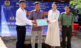 Cần Thơ giảm ngh&#232;o bền vững: Lan tỏa tinh thần tự lực, tự cường