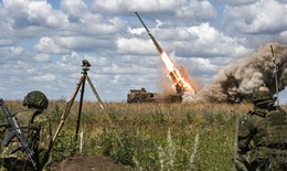 Tướng Ukraine thừa nhận Nga &#225;p đảo tr&#234;n chiến trường