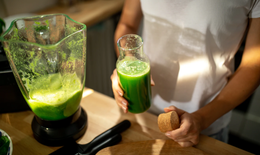 Uống nước ép có tốt cho thận không?