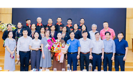 Bài thuốc gia truyền của nhà sư dân tộc Dao