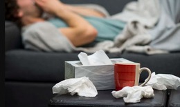 Indonesia ghi nhận ca tử vong đầu tiên liên quan đến ‘siêu cúm’