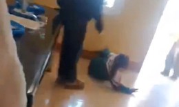 Nữ sinh lớp 6 ở Lào Cai bị bạn học đánh chảy máu