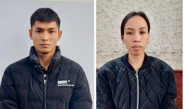 Phá đường dây mua bán người dưới 16 tuổi