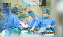 Ghép tạng Việt Nam bứt phá mạnh mẽ trong kỷ nguyên y học chuyên sâu