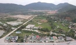 Hơn 10 năm chịu đựng ô nhiễm từ bãi rác lớn nhất Nghệ An