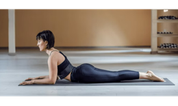 6 bài tập giãn cơ tăng cường sự linh hoạt cho cơ thể