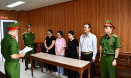 Truy nã đặc biệt nữ kế toán trong vụ phòng khám “vẽ bệnh, moi tiền” ở Đà Nẵng