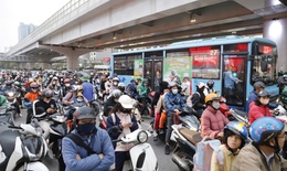 Hình thái thời tiết rét đậm vào đêm và nắng vào ban ngày ở miền Bắc kéo dài đến khi nào?